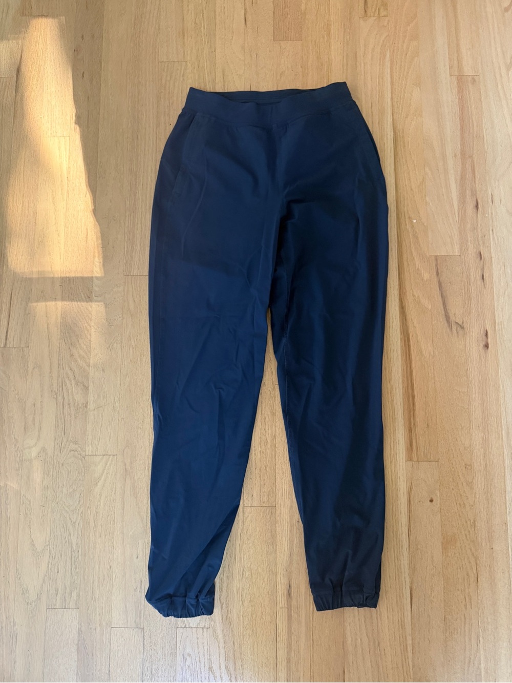 Lululemon Adapted State High Rise Joggers